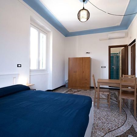 Antica Corte Genova Eksteriør bilde